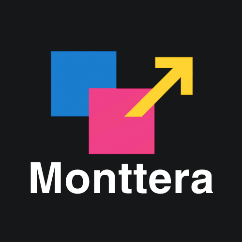 Logo Monttera
